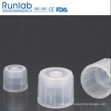 Dual-Position Tube Stoppers for Tube Dia. 12mm and 16mm